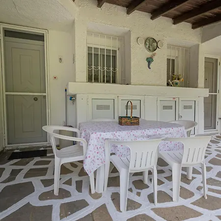 Sunny Breeze Maisonette By Rentalspro - Fourka Beach Skála Foúrkas Extérieur photo