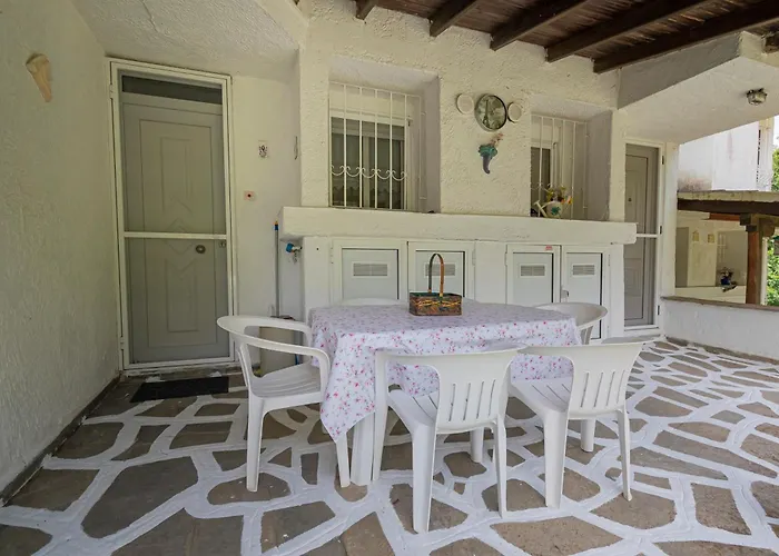 Sunny Breeze Maisonette By Rentalspro - Fourka Beach