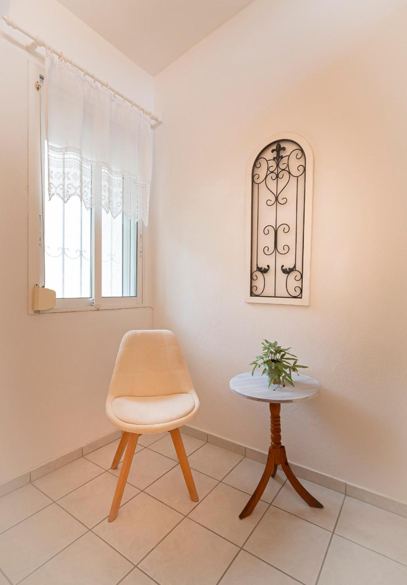 Ferienhaus Sunny Breeze Maisonette By Rentalspro - Fourka *