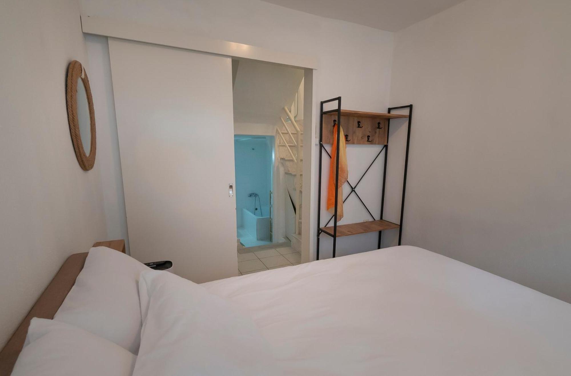Ferienhaus Sunny Breeze Maisonette By Rentalspro - Fourka
